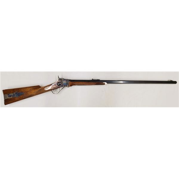 Sharps 1874 Falling Block Rifle 45-70 Govt by Chiappa - Like New