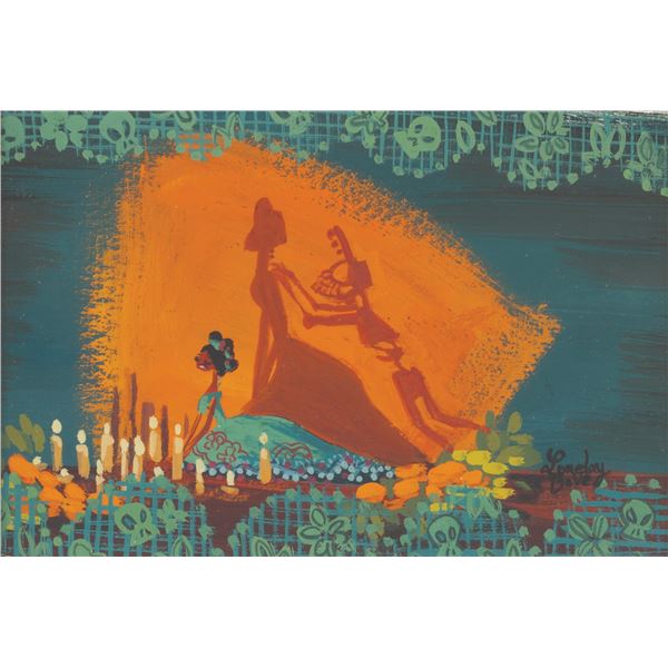 End of Year Online Auction