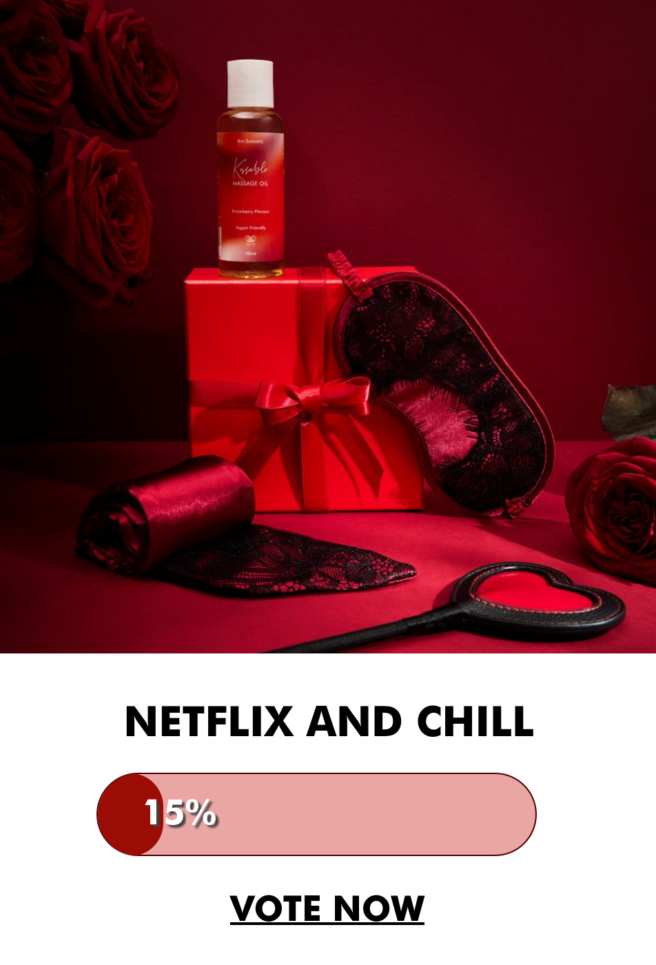 ValetinesDateNight_NetflixChill