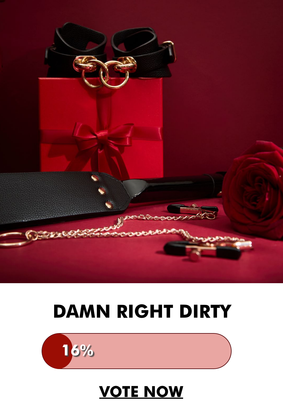 ValetinesDateNight_DAMNRIGHTDIRTY