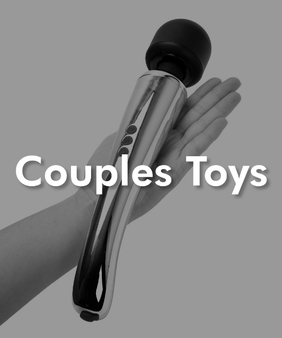SALE Couples Toys