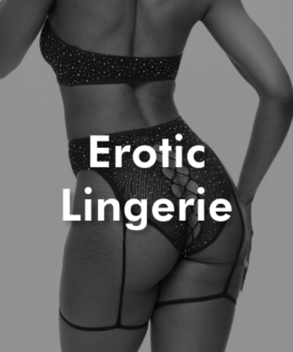 SALE Erotic Lingerie