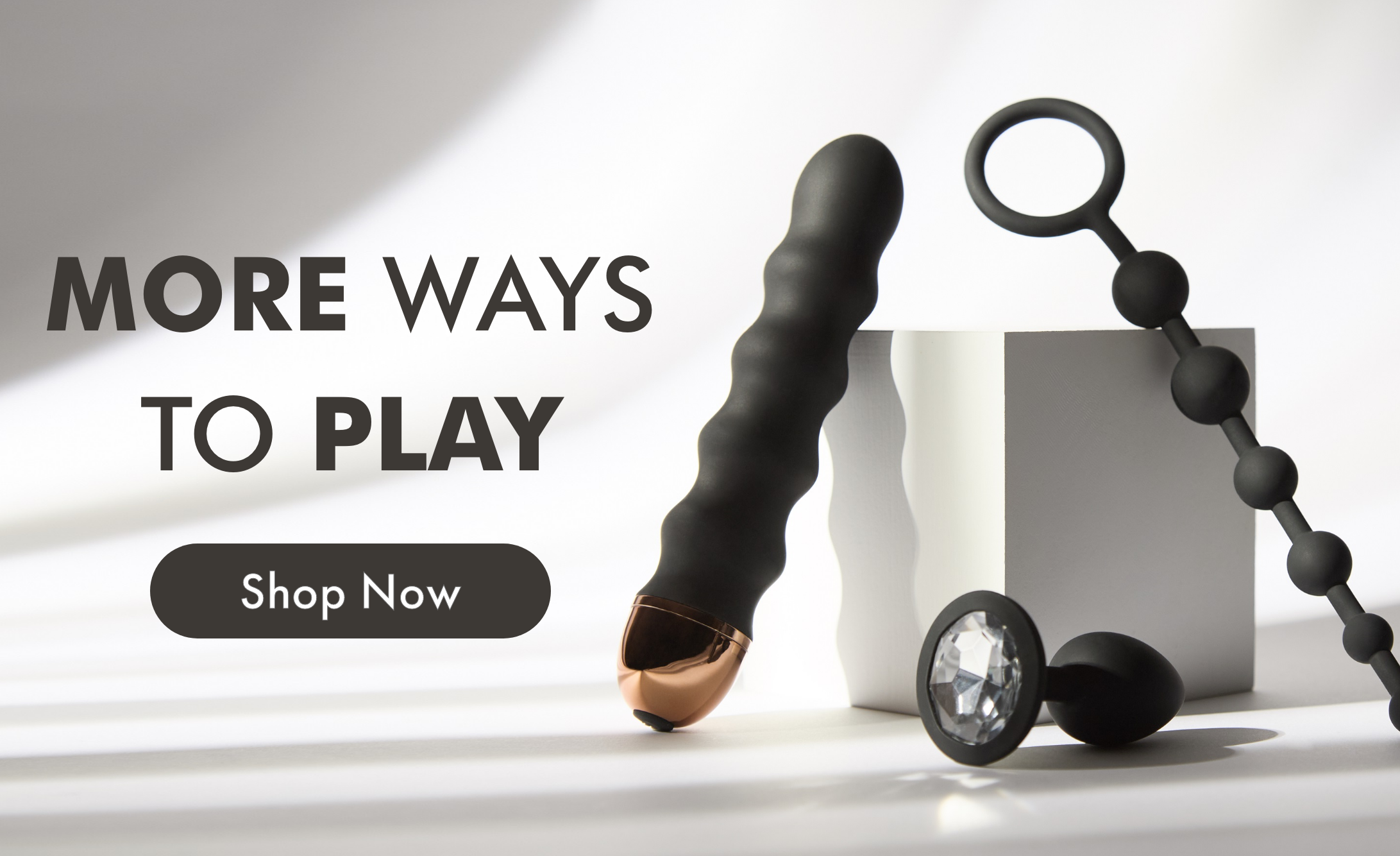 Shop Anal Toys