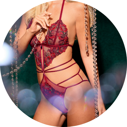 Shop Erotic Lingerie