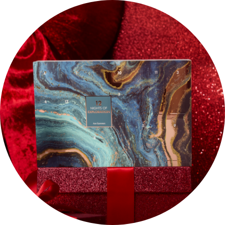 Shop Advent Calendars