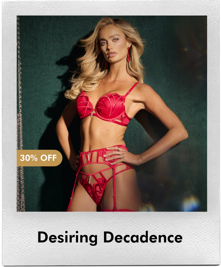 Desiring Decadence