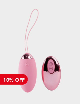 Self Love Remote Egg
