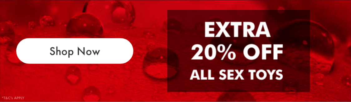 Shop ALL Sex Toys