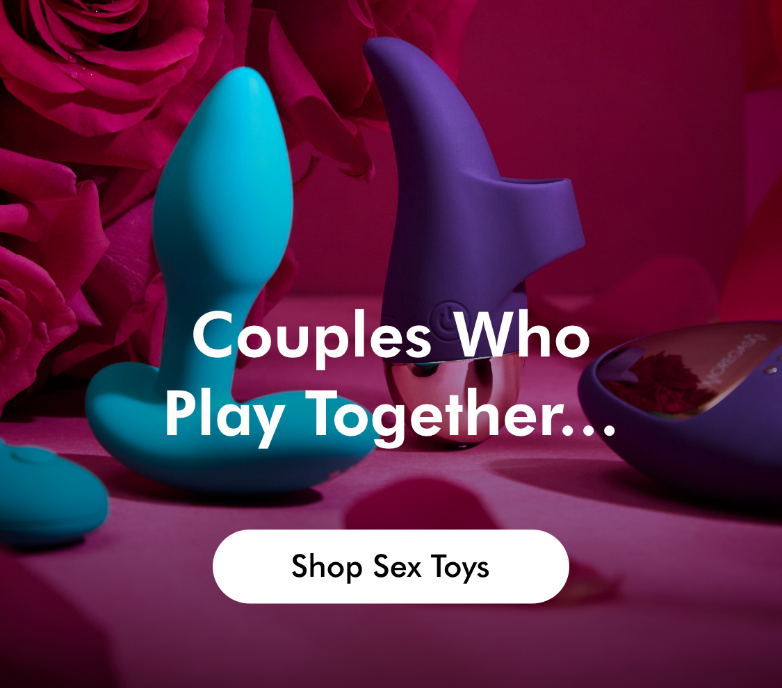 Shop Buy One Get One Half Price Sex Toys!