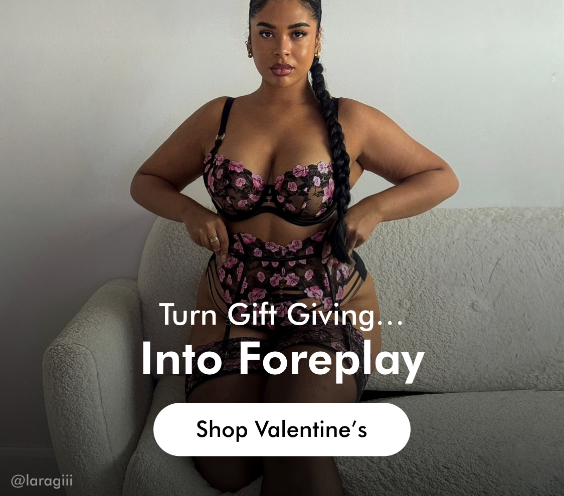 Shop Valentine's