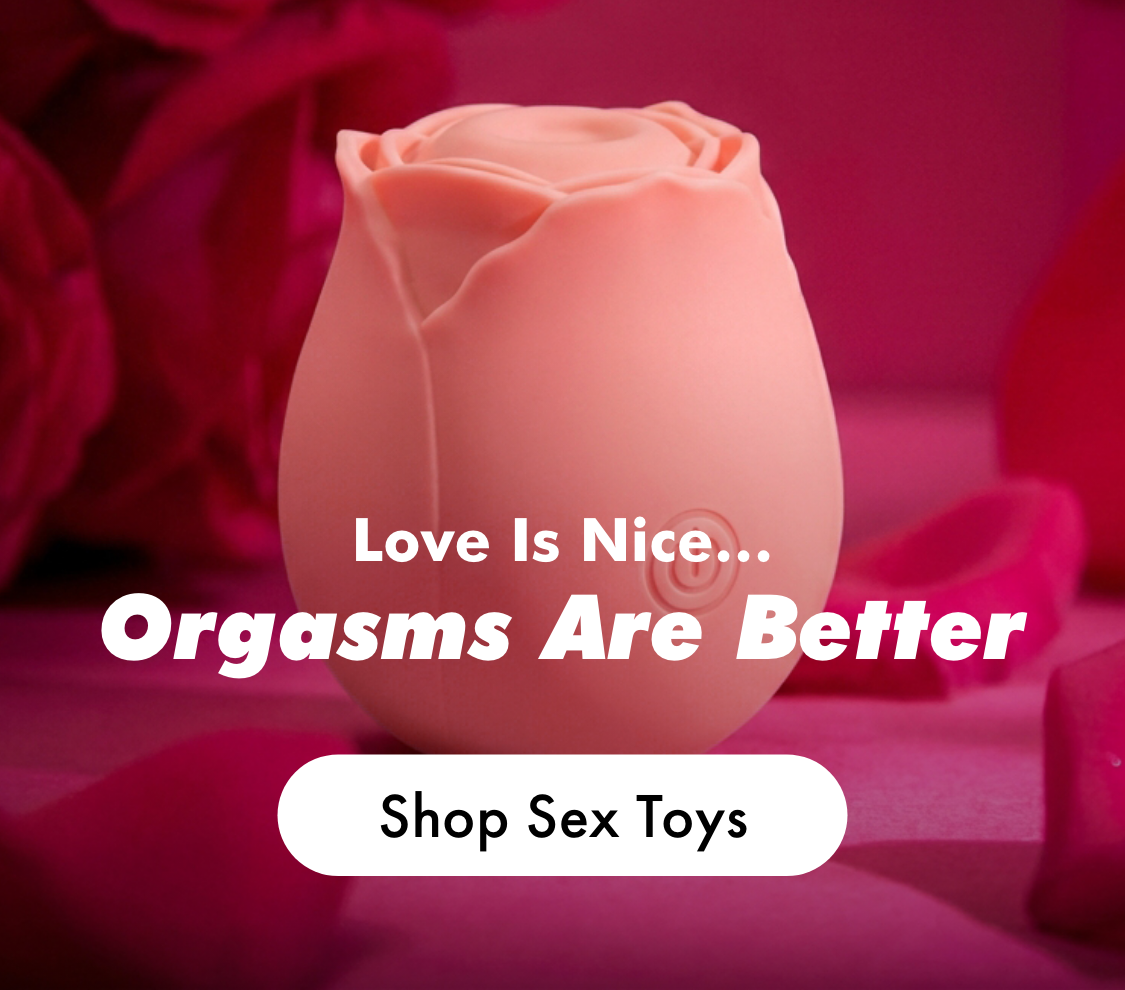 Shop Sex Toys