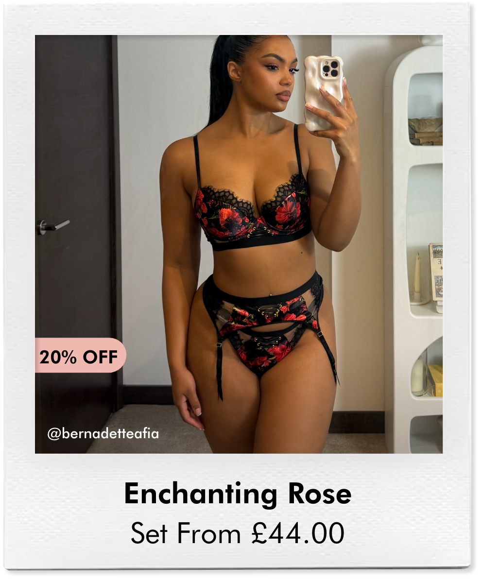 Shop Enchanting Rose