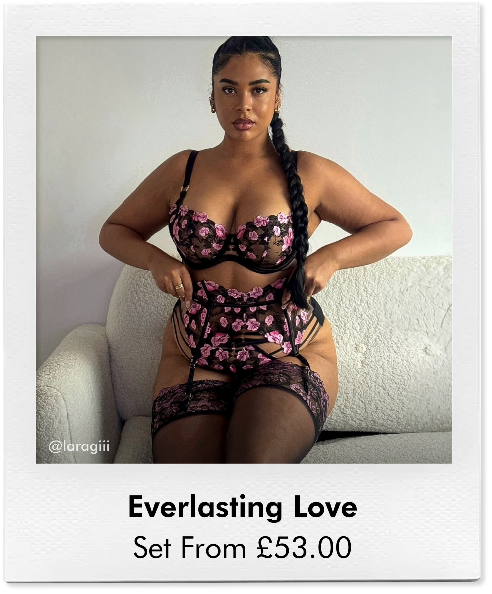 Shop Everlasting Love