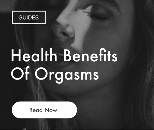 Health Benefits of Orgasms