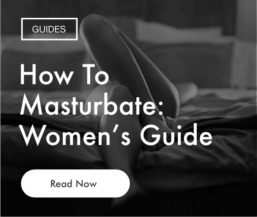 How to Masturbate Womens Guide