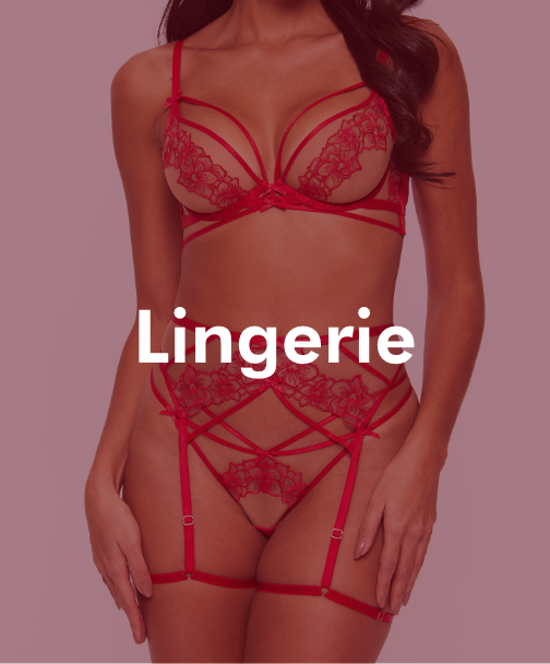 Lingerie