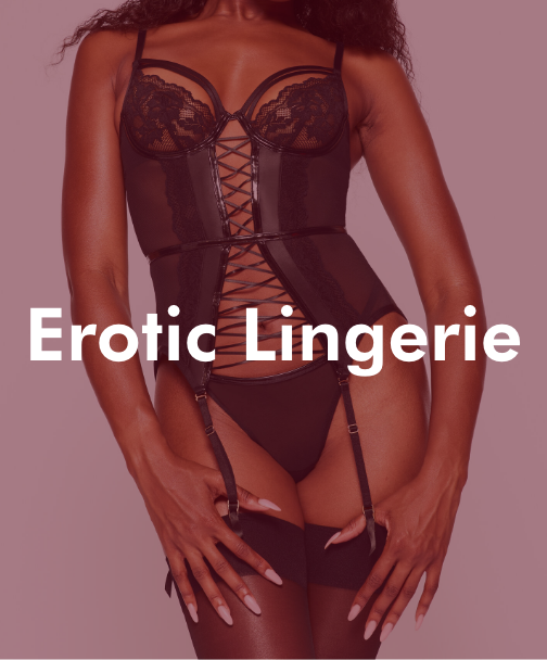 Erotic Lingerie