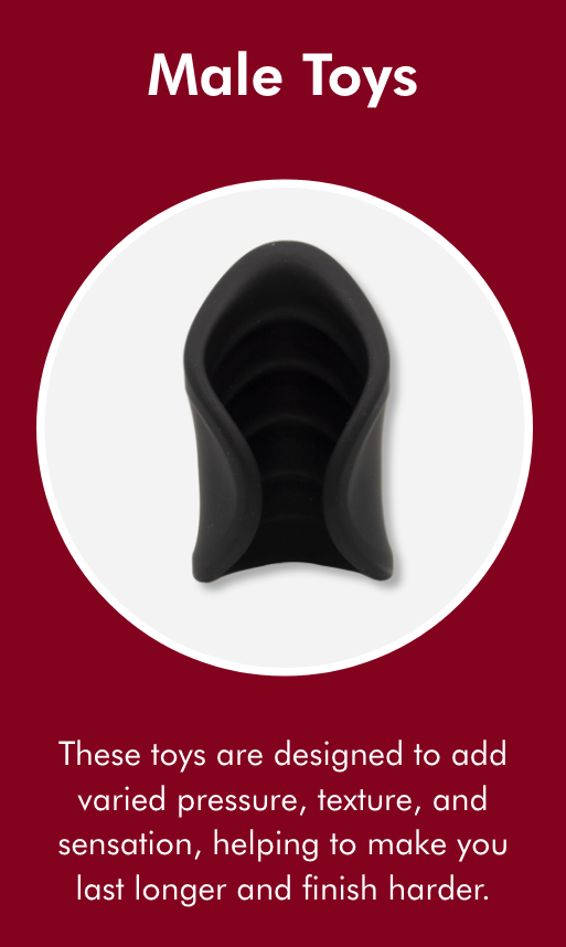 Shop Male Toys