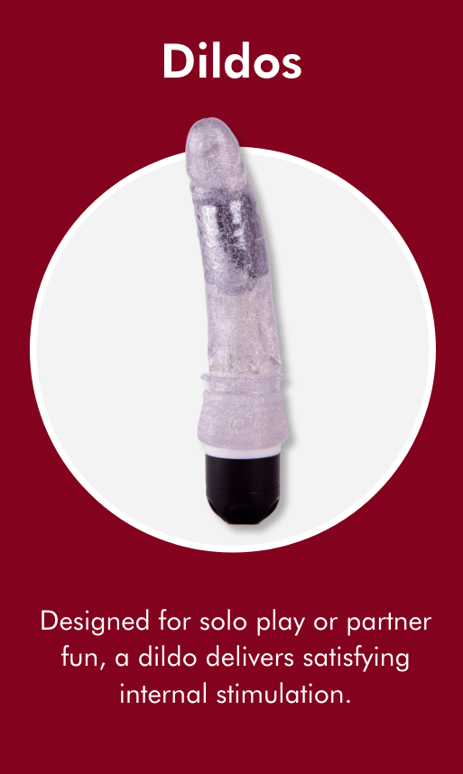 Shop Dildos