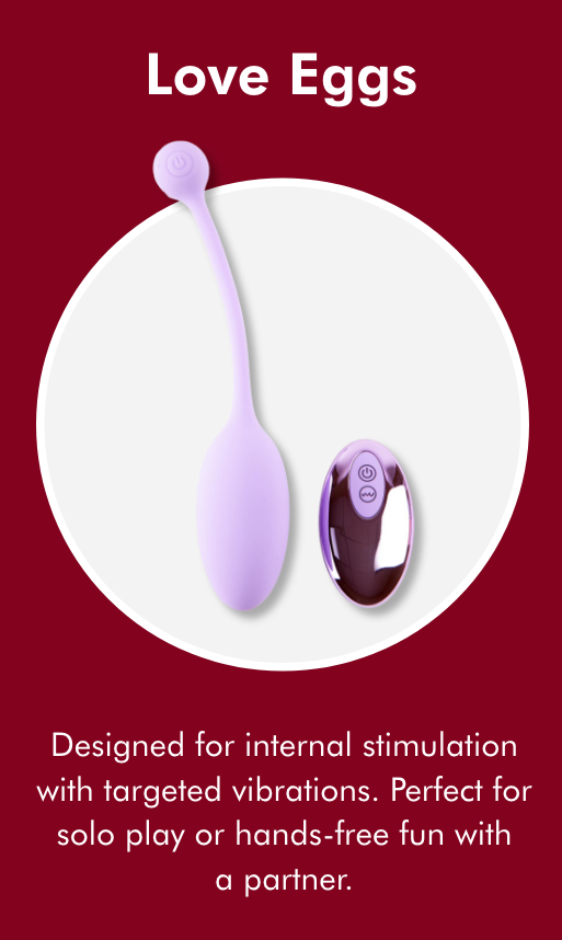 Shop Love Egg