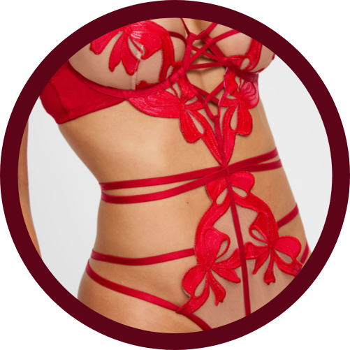 Erotic Lingerie