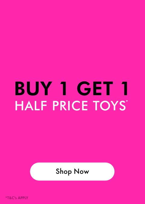 Shop All Sex Toys
