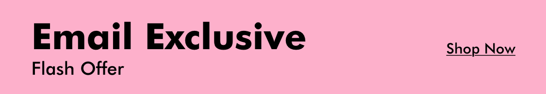 Email Exclusive