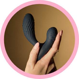 Anal Toys
