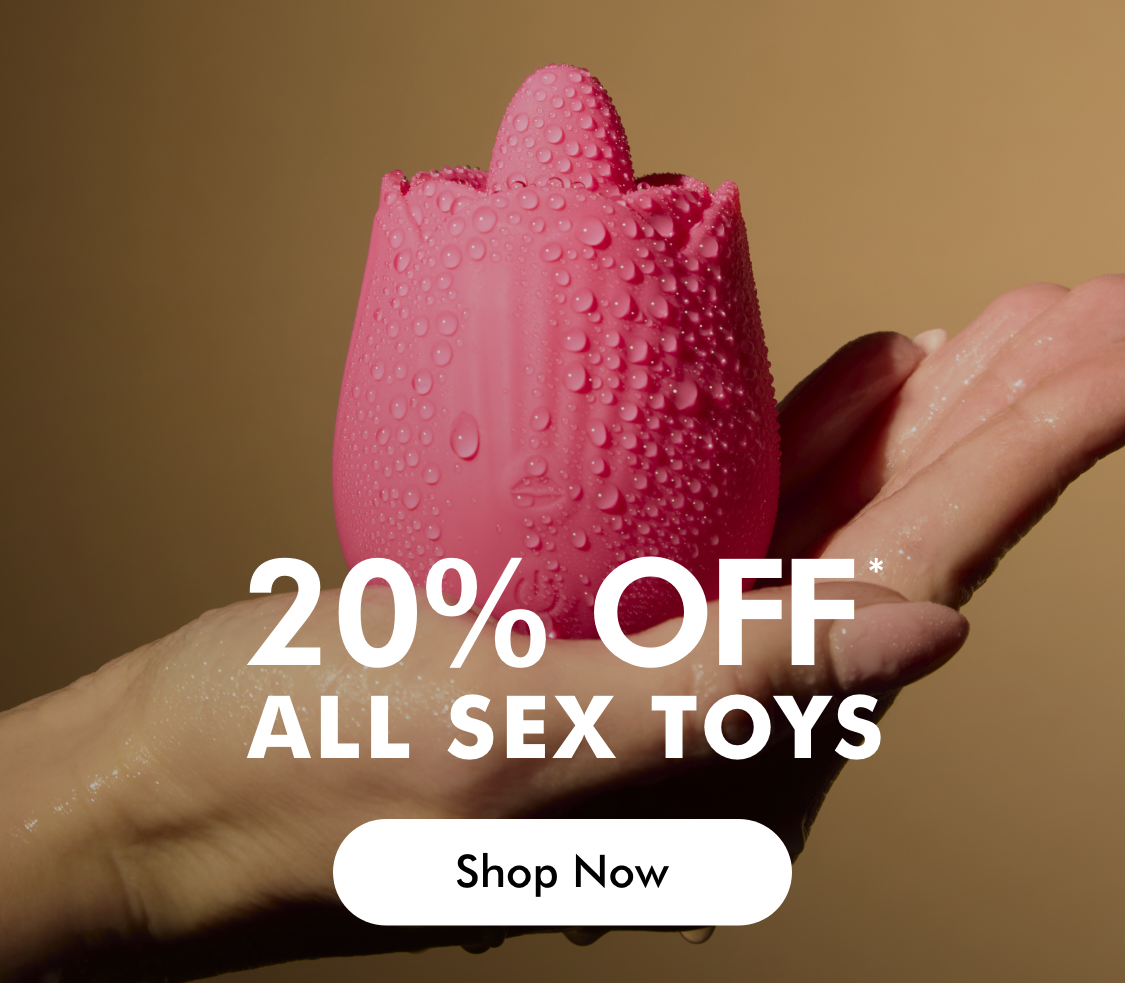 Shop Sex Toys