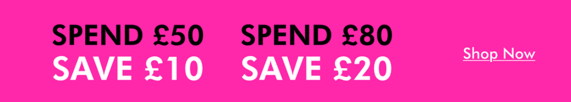 Spend & Save