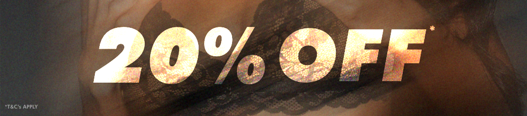 15% Off Your First Order