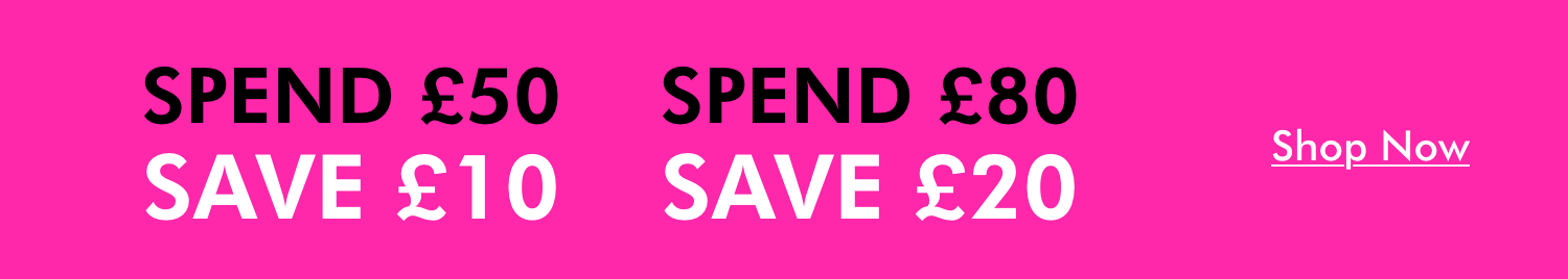 Spend & Save