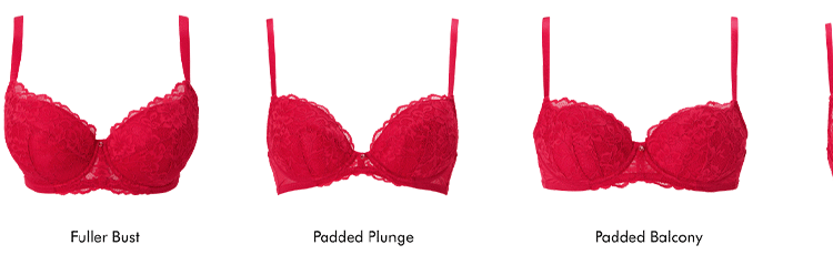 Sexy Lace Bras