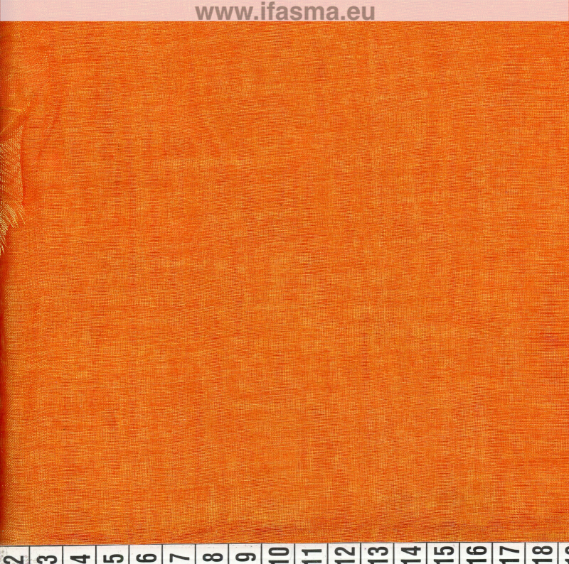 ΟΡΓΑ56 Πορτοκαλί  Flame Orange