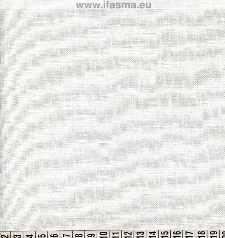 KDER1336034 Κουρτίνα Γάζα ΕΚΡΟΥ - ECRU