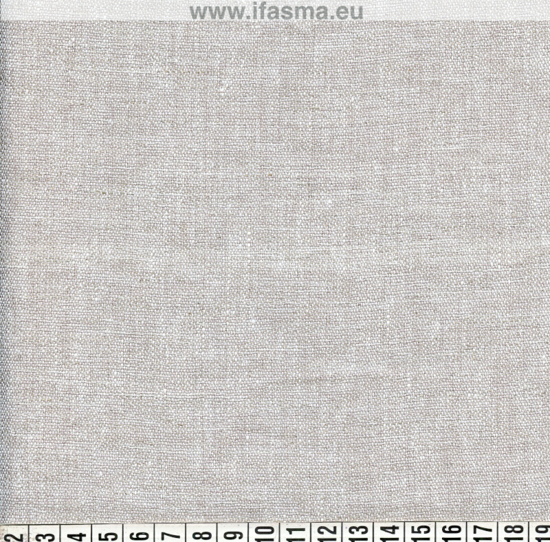 KAJR19AV602 Σειρά 150 - ΜΑΤ GRES Κουρτίνα Πλαϊνή - Τραπεζομάντηλο - Ρούχο