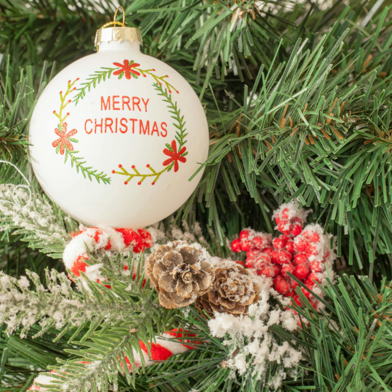 Καλά Χριστούγεννα!!!