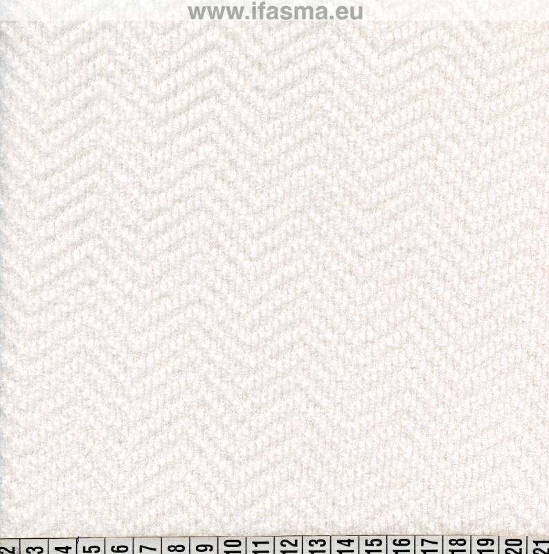 CHENILLOR 5001 Εκρού - ECRU