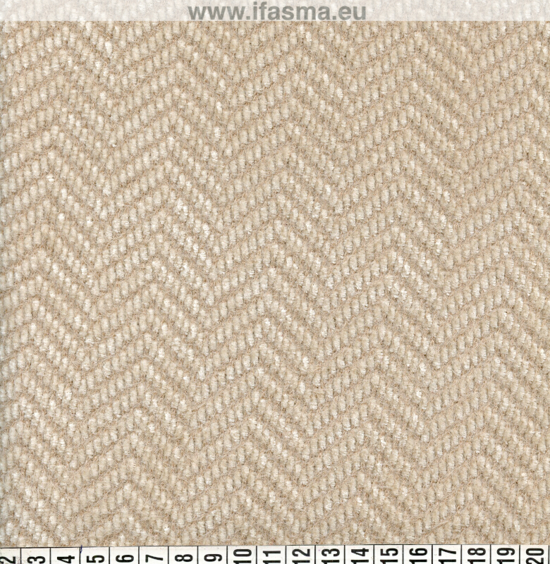 CHENILLOR 5002 Μπεζ - Beige