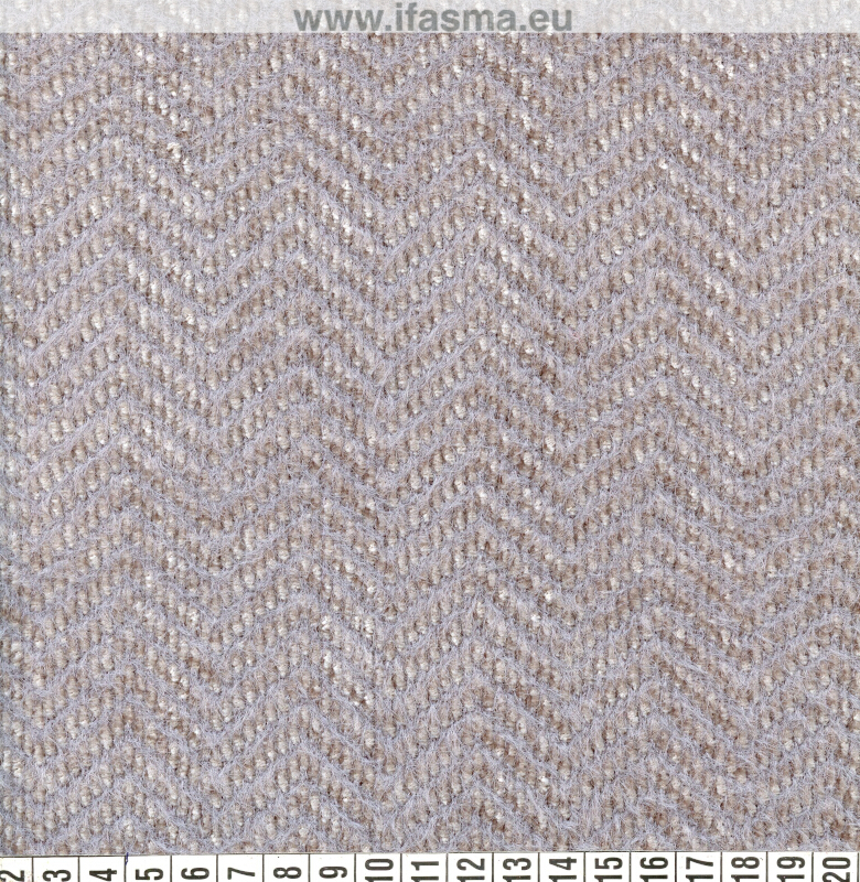 CHENILLOR 5005 Γκρι Ανοικτό - Light Grey