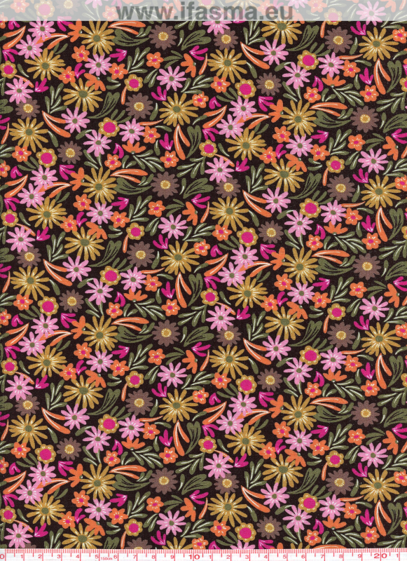 BBE321 RANGE / ROSE Digital Prints