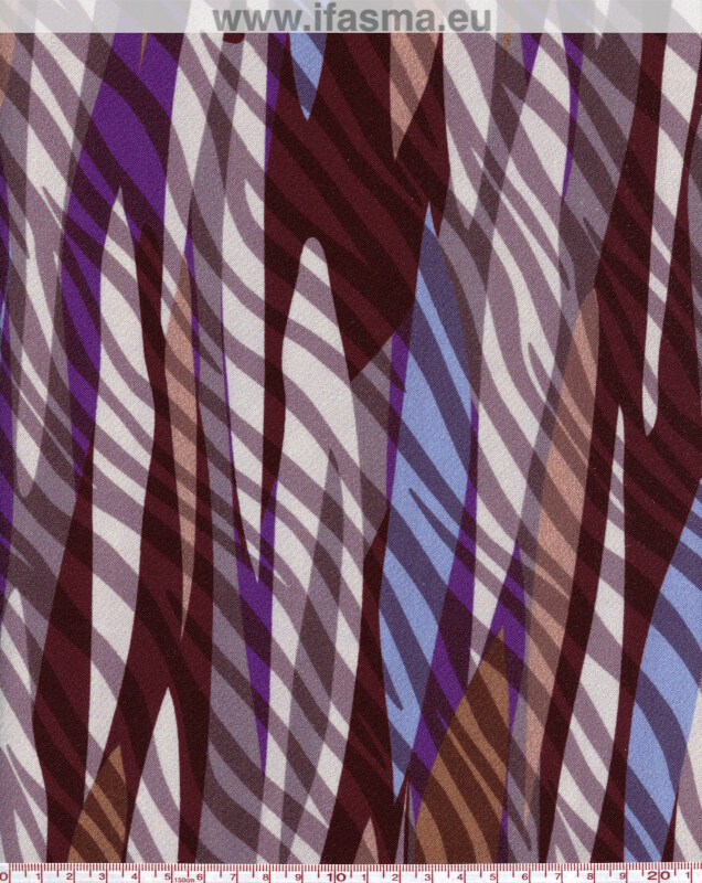 BBE336 EVIE GRIS / VIOLET Digitals