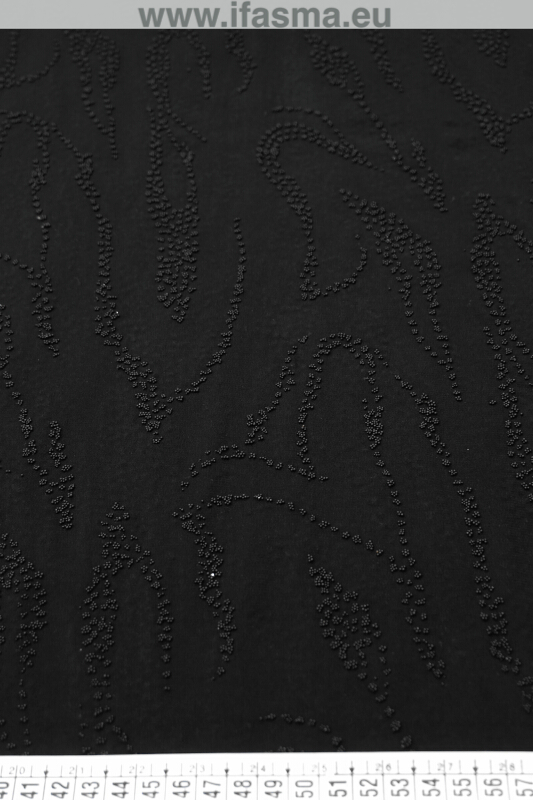 ΣΖΕ2082 Μαύρο Περλέ