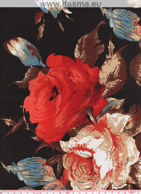 ΣΖΕ2183 Donna Anna - Μαύρη βάση