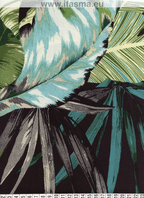 ΣΖΕ2132 Πράσινα Φύλλα Φοίνικα 