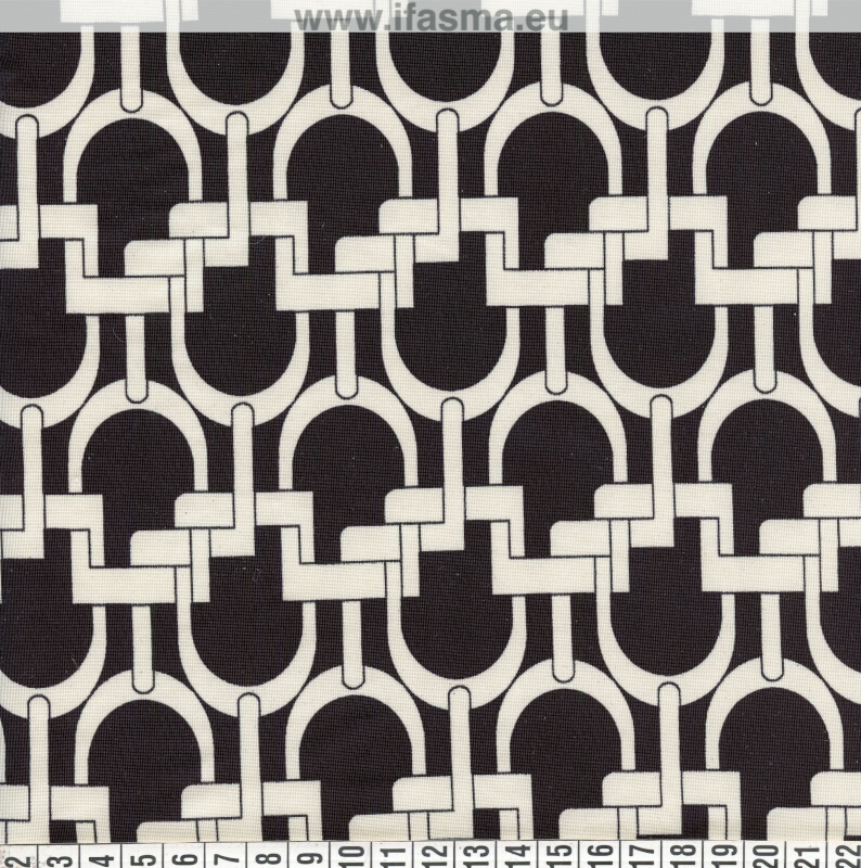 ΣΖΕ 124297 ECRU / BLACK