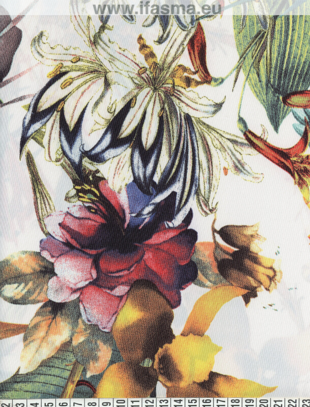 ΣΖΕ2096 COSTA RICA White Tropical