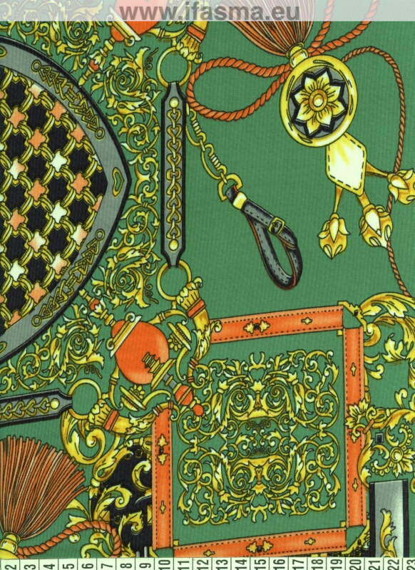 ΣΖΕ 12433 GIANNI GREEN 