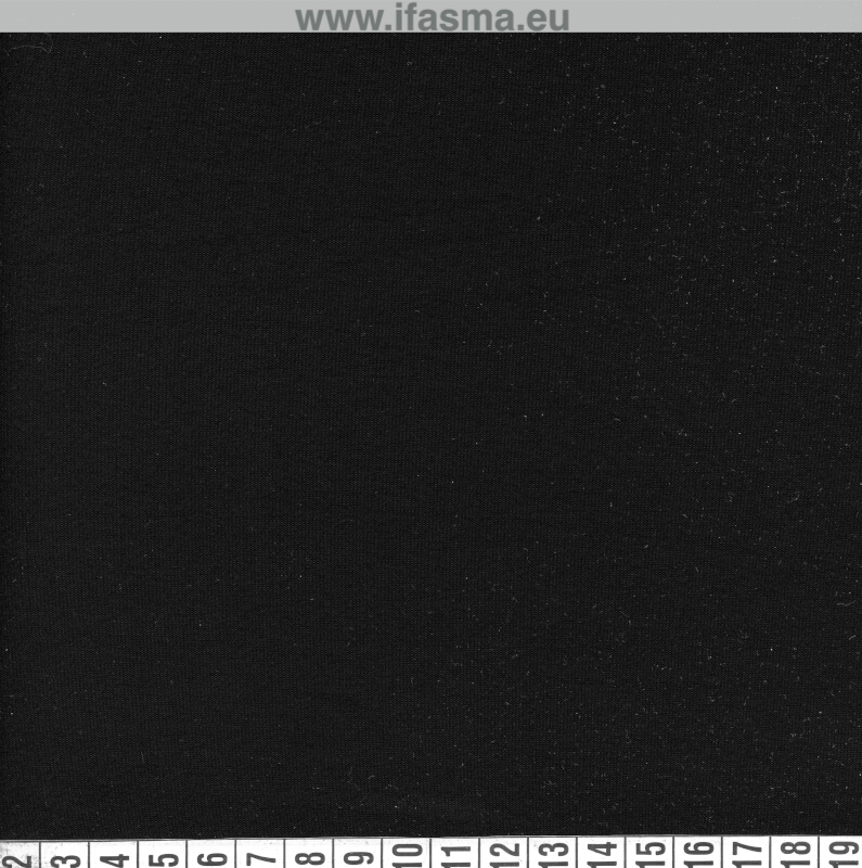 ΒAMB1147 ΒΑΜΒΟΟ Μαύρο - Jet Black