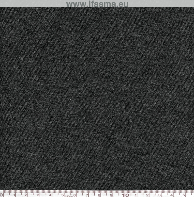 ΒAMB1162 ΒΑΜΒΟΟ Ανθρακί Μελανζέ - MELANGE ANTHRACITE 